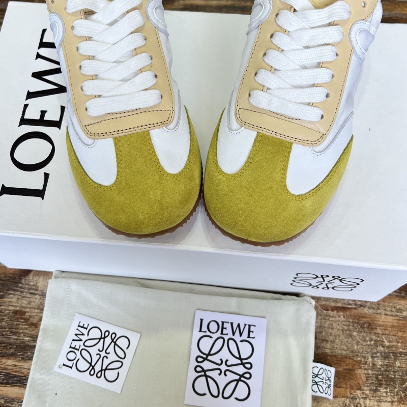 Loewe Sneakers